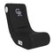 Dreamseat Game Rocker 100 with Colorado Rockies Secondary Logo XZGARO100-PSMLB20081 - alternate 1